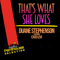 That's What She Loves (Single)