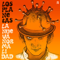 La Nueva Normalidad (Single)
