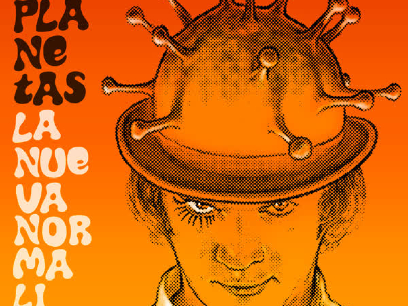 La Nueva Normalidad (Single)