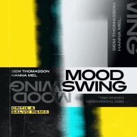 Mood Swing (Critix & Salvo Remix) (Single)