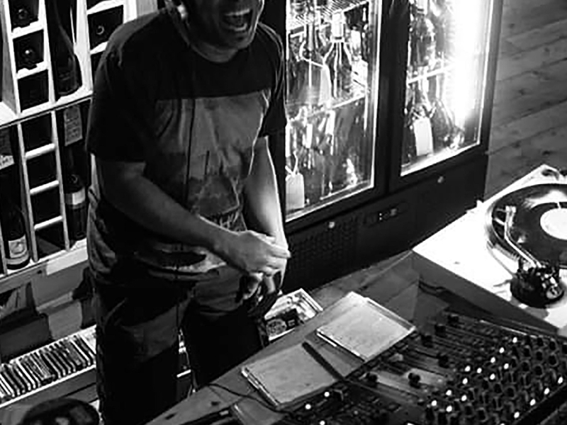 Get Something (Single)