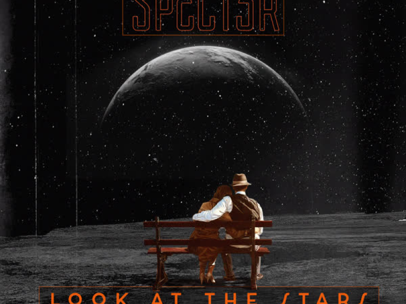 Look at the Stars (Radio Edit) (Single)