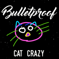 Cat Crazy (Single)