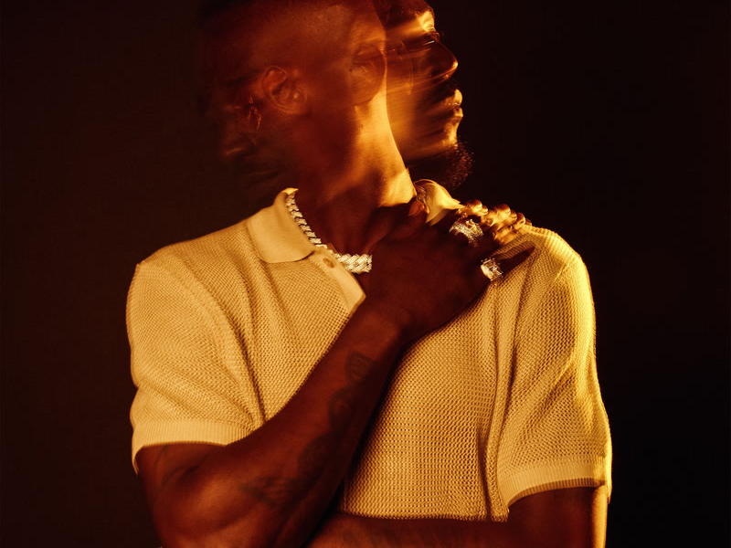 Tunnel Vision (Single)