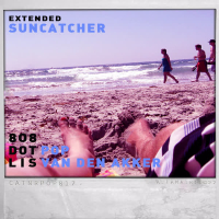 Suncatcher (Extended) (EP)