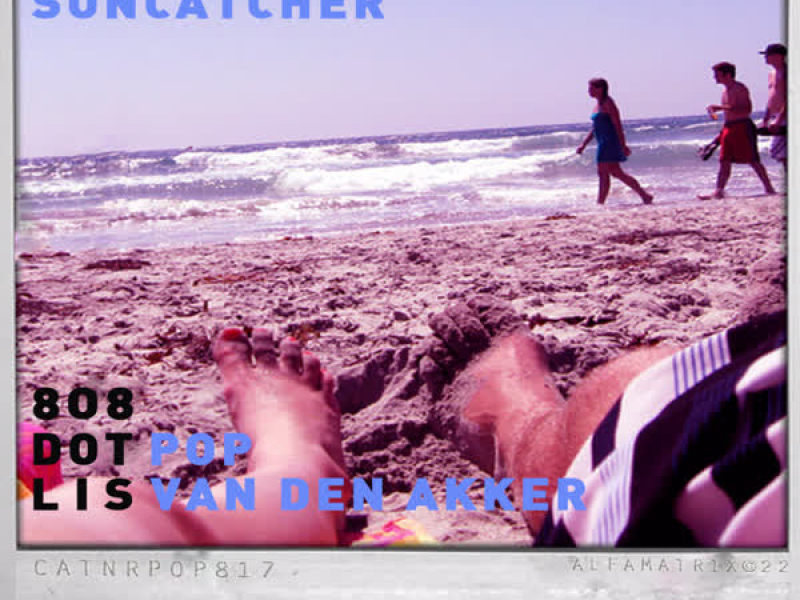 Suncatcher (Extended) (EP)