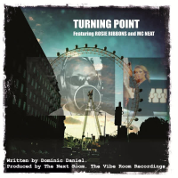 Turning Point (EP)