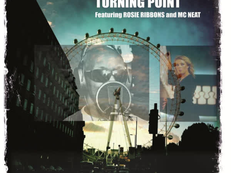 Turning Point (EP)