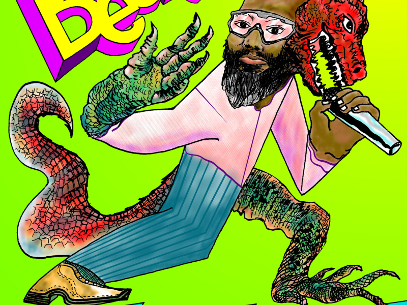 Bermuda Serpent Saliva Man / Viragor (EP)