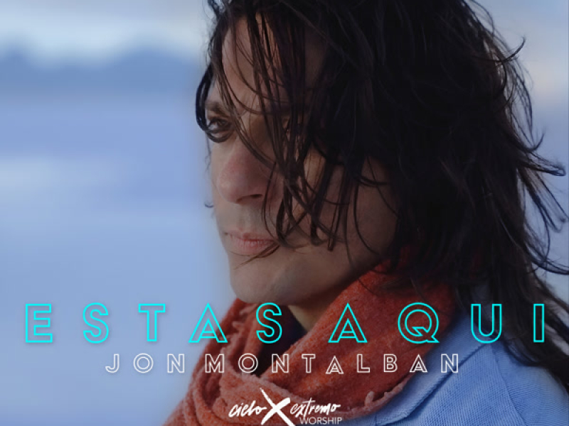 Estás Aquí (Single)