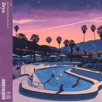 Skateboarding Session (Single)