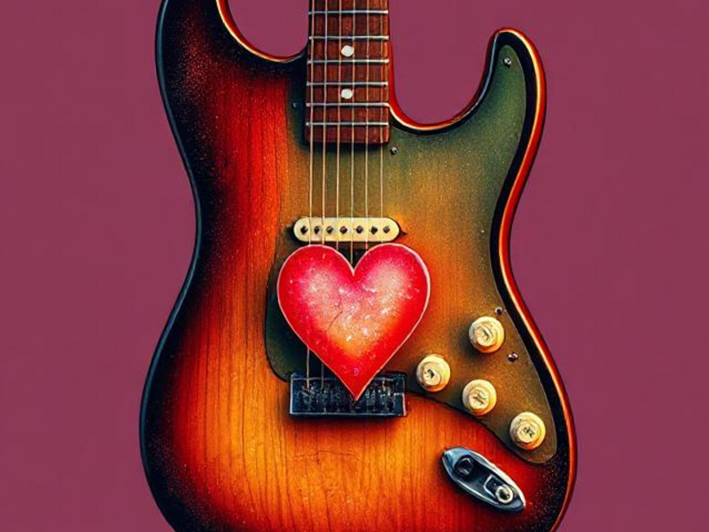 Teri Duniya Nayi Hai (Single)