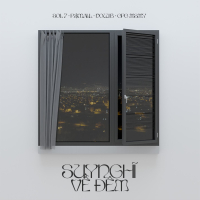 Suy Nghĩ Về Đêm (Single)