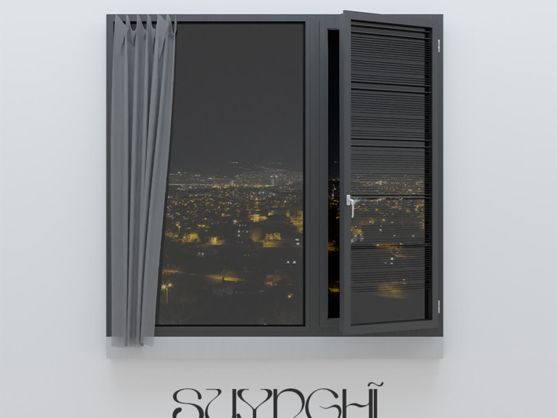 Suy Nghĩ Về Đêm (Single)