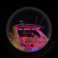 One More Night (Afro House) (Single)