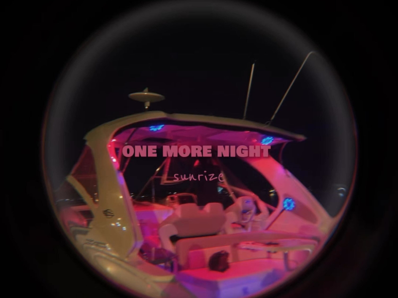 One More Night (Afro House) (Single)