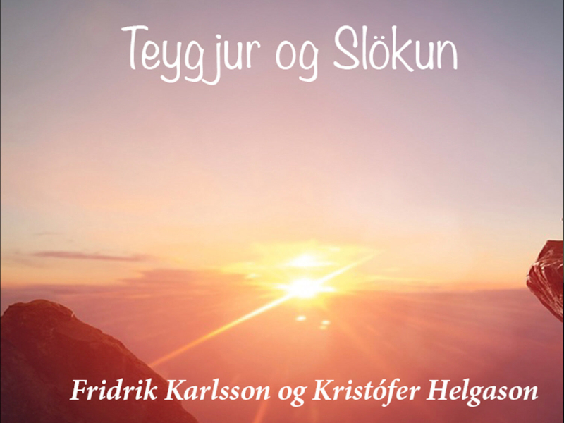 Teygjur og Slökun (Single)