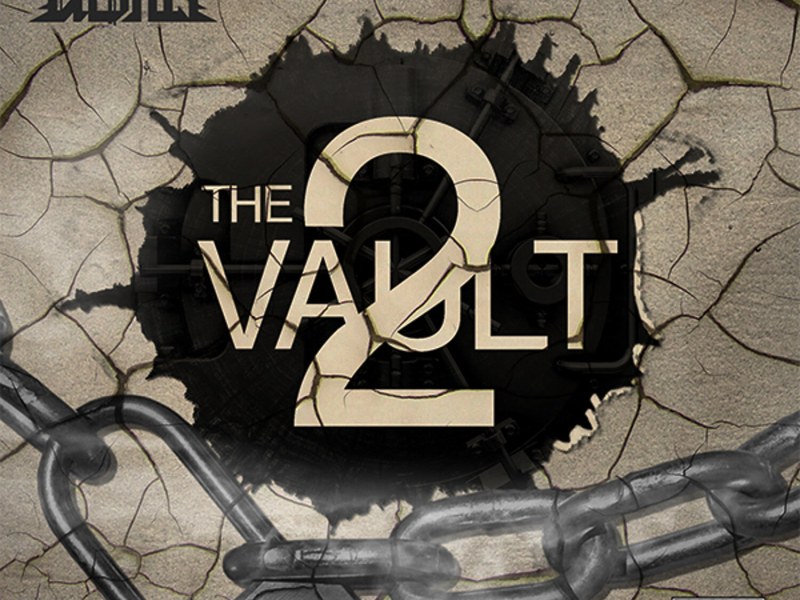 The Vault 2 - EP