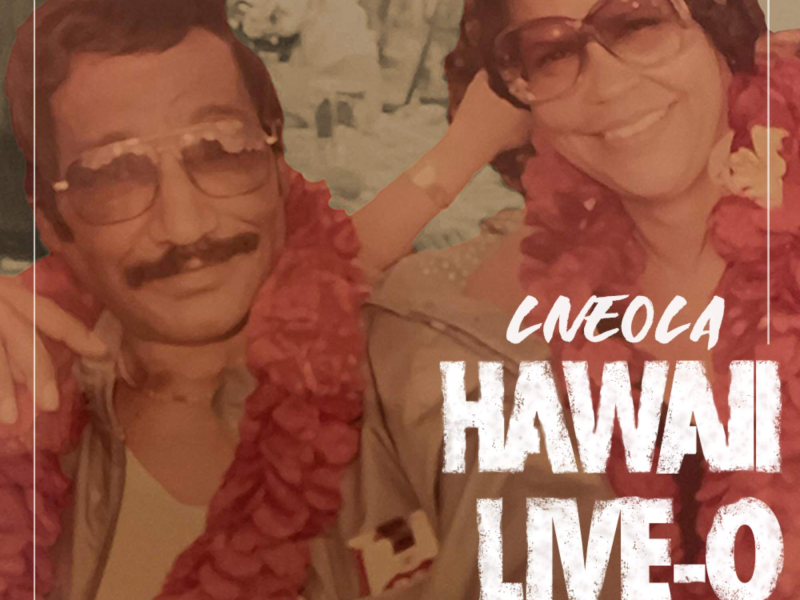 Hawaii Live-o