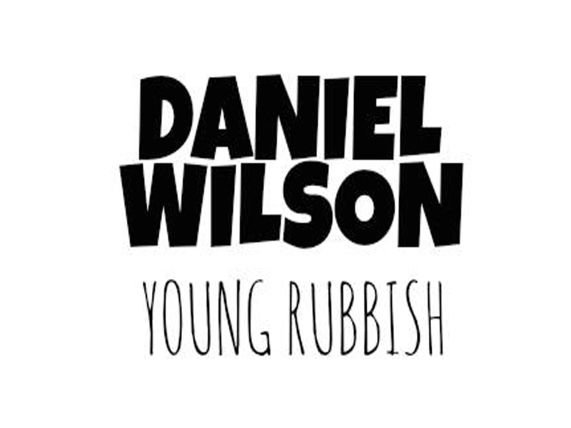 Young Rubbish EP (EP)