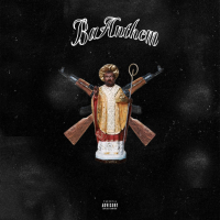 BA Anthem (Single)