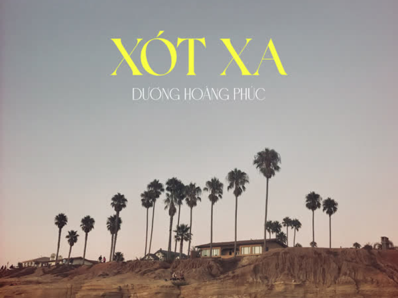 Xót Xa (Single)