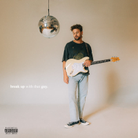 break up with that guy. (Single)