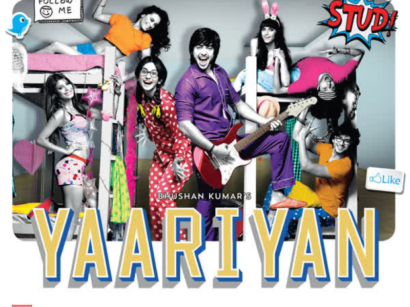 Yaariyan (Single)