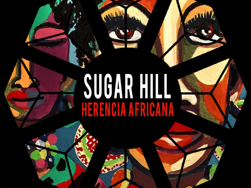 Herencia Africana (Single)