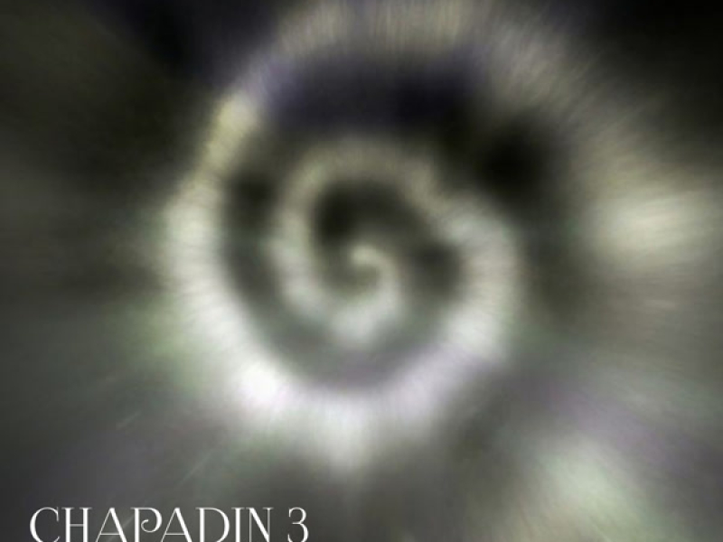 Chapadin 3 - (Remix) (Single)