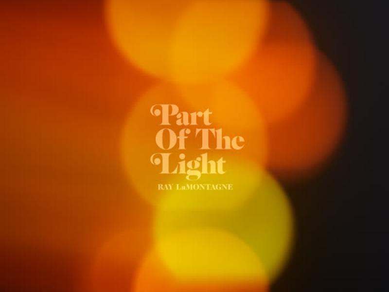 Part Of The Light