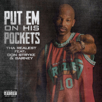 Put Em On His Pockets (Single)