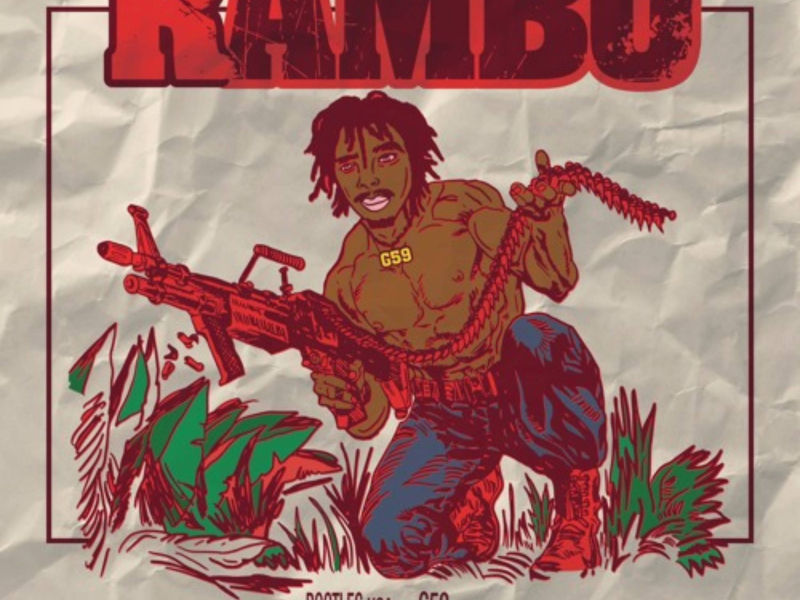 RAMBO (Single)