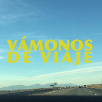 Vámonos De Viaje (MV) (Single)