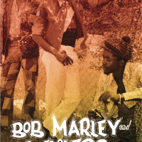 Grooving Kingston 12