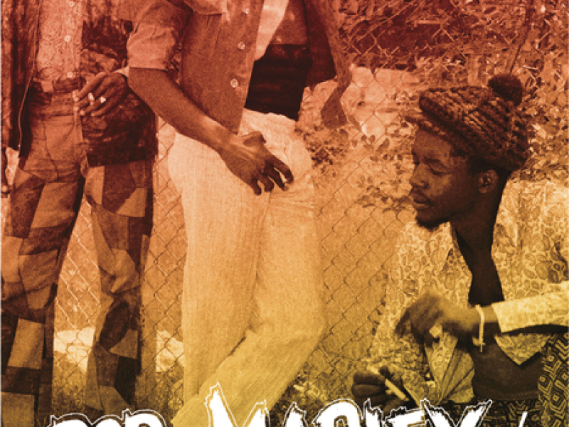 Grooving Kingston 12