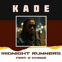 Midnight Runners (feat. 2 Chainz) (Single)