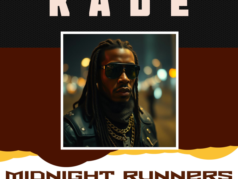 Midnight Runners (feat. 2 Chainz) (Single)