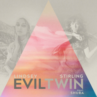 Evil Twin (Single)