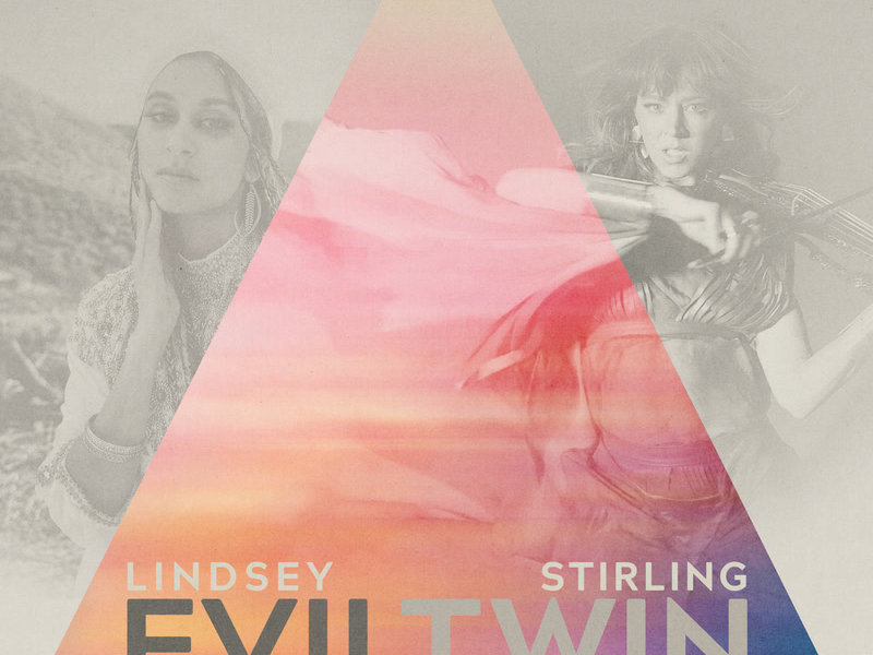 Evil Twin (Single)