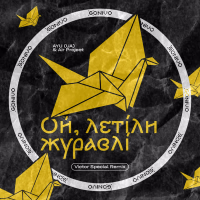 Ой, летіли журавлі (Victor Special Remix) (Single)