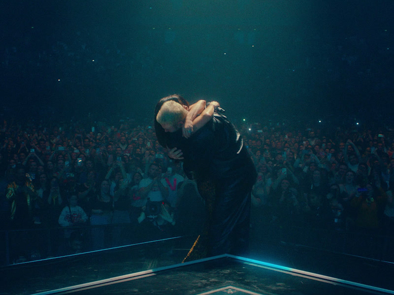 Je te donne (Single)