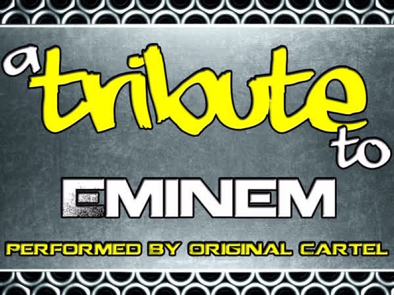 A Tribute to Eminem