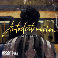 Autodestruccíon (Acústico) (Single)