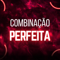 COMBINAÇÃO PERFEITA (Single)