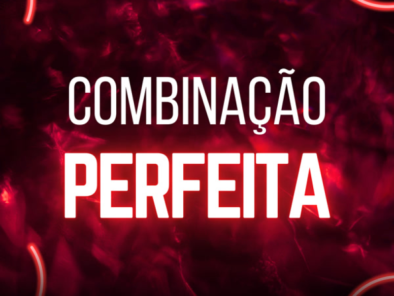 COMBINAÇÃO PERFEITA (Single)