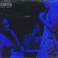 Cakey (EP)