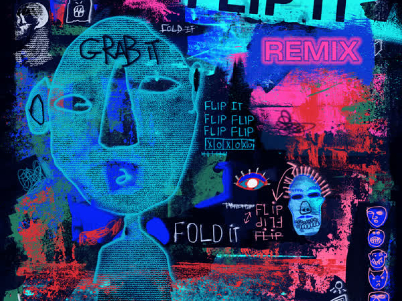 Flip It (ÆON:MODE Remix) (Single)