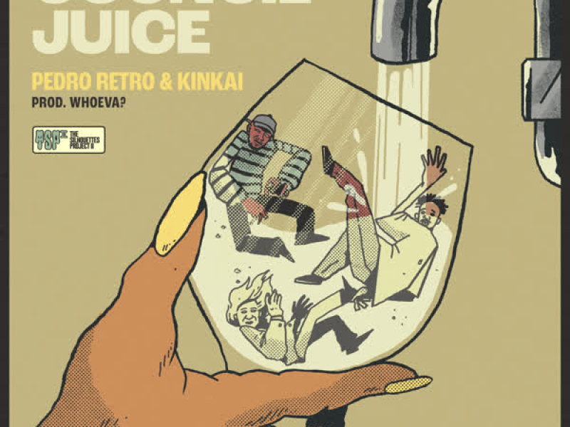 Council Juice (Single)