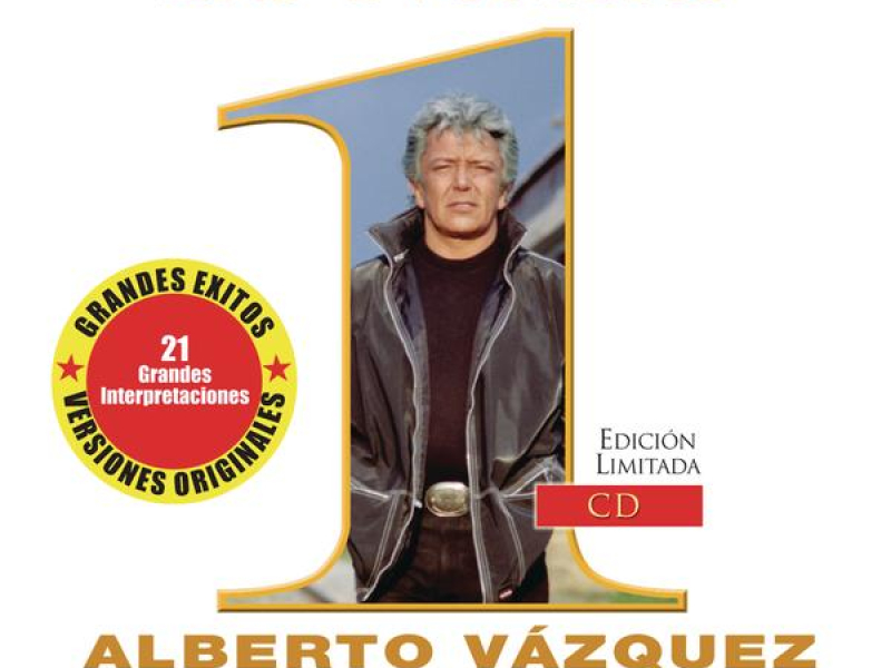 Las Numero 1 De Alberto Vazquez